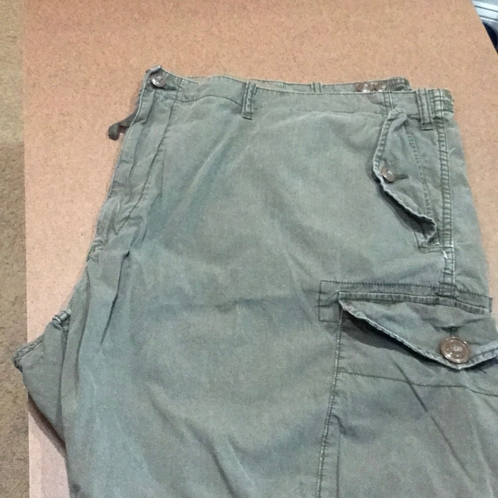 Cargo shorts